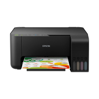 Epson EcoTank ET-2712 imprimante à jet d'encre multifonction A4 avec wifi (3 en 1) C11CG86415 831697