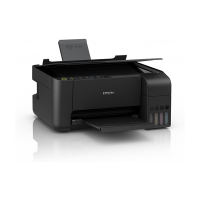 Epson EcoTank ET-2714 imprimante à jet d'encre multifonction A4 avec wifi (3 en 1) C11CG86416 831698