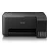 Epson EcoTank ET-2715 imprimante à jet d'encre multifonction A4 avec wifi (3 en 1) C11CG86417 831720 - 1