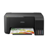 Epson EcoTank ET-2715 imprimante à jet d'encre multifonction A4 avec wifi (3 en 1) C11CG86417 831720 - 2