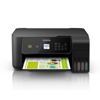 Epson EcoTank ET-2720 imprimante à jet d'encre multifonction A4 avec wifi (3 en 1) C11CH42402 831674