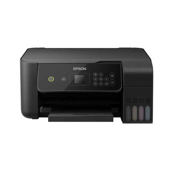 Epson EcoTank ET-2721 imprimante à jet d'encre multifonction A4 avec wifi (3 en 1) C11CH42408 831702 - 1