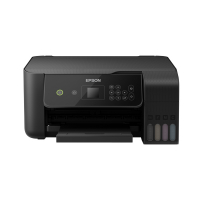 Epson EcoTank ET-2721 imprimante à jet d'encre multifonction A4 avec wifi (3 en 1) C11CH42408 831702