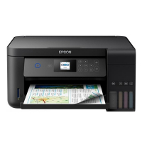 Epson EcoTank ET-2750 imprimante à jet d'encre multifonction avec wifi (3 en 1) C11CG22402 831574