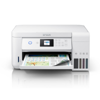 Epson EcoTank ET-2756 imprimante à jet d'encre multifonction A4 avec wifi (3 en 1) C11CG22403 831676