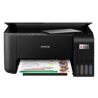 Epson EcoTank ET-2810 imprimante à jet d'encre A4 multifonction avec wifi (3 en 1) C11CJ67403 831826