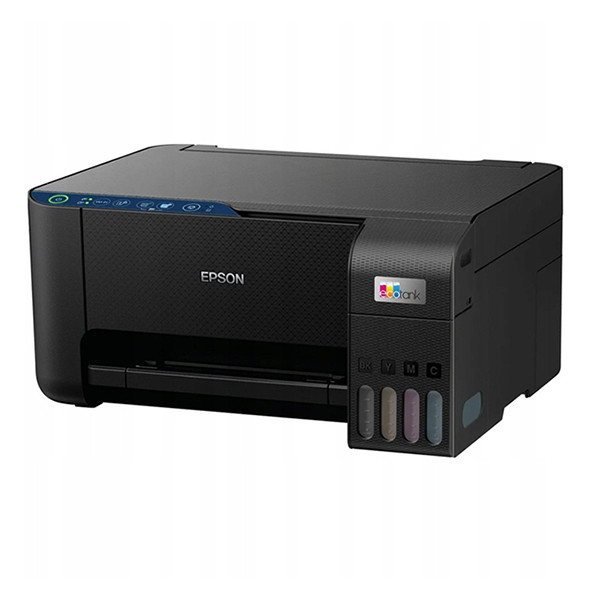 Epson EcoTank ET-2811 imprimante à jet d'encre A4 multifonction avec wifi (3 en 1) C11CJ67404 831827 - 2