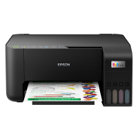 Epson EcoTank ET-2812 imprimante à jet d'encre A4 multifonction avec wifi (3 en 1) C11CJ67415 831828