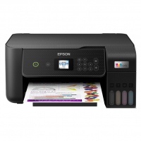 Epson EcoTank ET-2825 imprimante à jet d'encre A4 multifonction avec wifi (3 en 1) C11CJ66413 831833