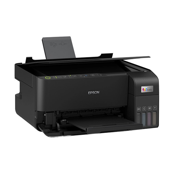 Epson EcoTank ET-2830 imprimante à jet d'encre A4 multifonction avec wifi (3 en 1) C11CK59402 831895 - 3