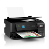 Epson EcoTank ET-2840 imprimante à jet d'encre A4 multifonction avec wifi (3 en 1) C11CK58402 831896 - 2