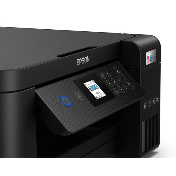 Epson EcoTank ET-2850 imprimante à jet d'encre A4 multifonction avec wifi (3 en 1) C11CJ63405 831835 - 3