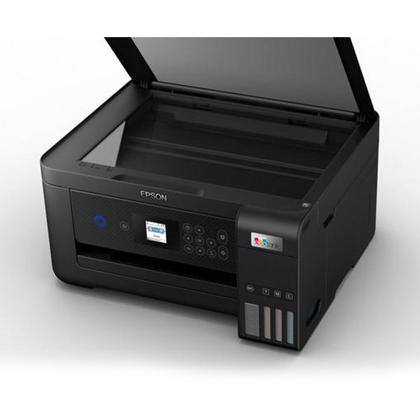 Epson EcoTank ET-2850 imprimante à jet d'encre A4 multifonction avec wifi (3 en 1) C11CJ63405 831835 - 6