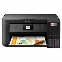 Epson EcoTank ET-2851 imprimante à jet d'encre A4 multifonction avec wifi (3 en 1) C11CJ63407 831836