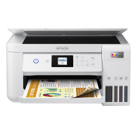 Epson EcoTank ET-2856 imprimante à jet d'encre multifonction A4 avec wifi (3 en 1) C11CJ63406 831837