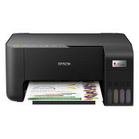 Epson EcoTank ET-2860 imprimante à jet d'encre A4 multifonction avec wifi (3 en 1) C11CJ67428 831922