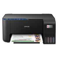 Epson EcoTank ET-2861 imprimante à jet d'encre A4 multifonction avec wifi (3 en 1) C11CJ67429 831923