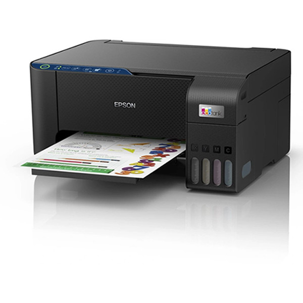 Epson EcoTank ET-2861 imprimante à jet d'encre A4 multifonction avec wifi (3 en 1) C11CJ67429 831923 - 4