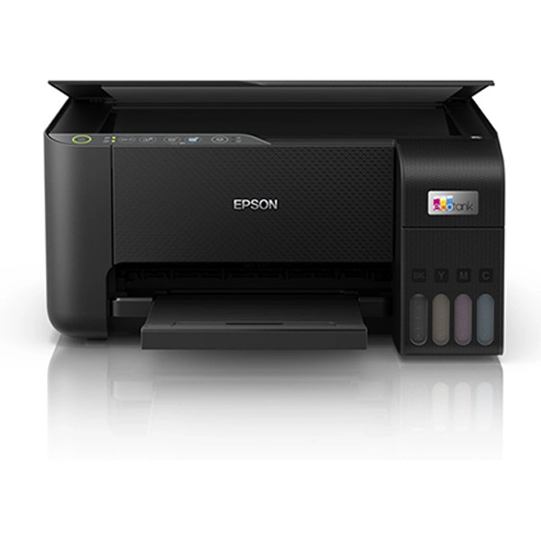 Epson EcoTank ET-2862 imprimante à jet d'encre A4 multifonction avec wifi (3 en 1) C11CJ67431 831924 - 1