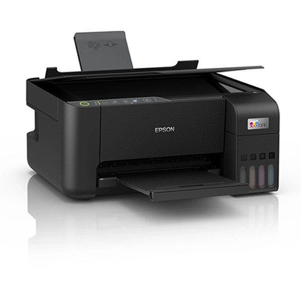 Epson EcoTank ET-2862 imprimante à jet d'encre A4 multifonction avec wifi (3 en 1) C11CJ67431 831924 - 2