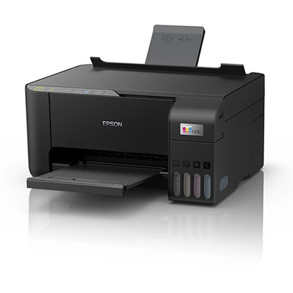 Epson EcoTank ET-2862 imprimante à jet d'encre A4 multifonction avec wifi (3 en 1) C11CJ67431 831924 - 3