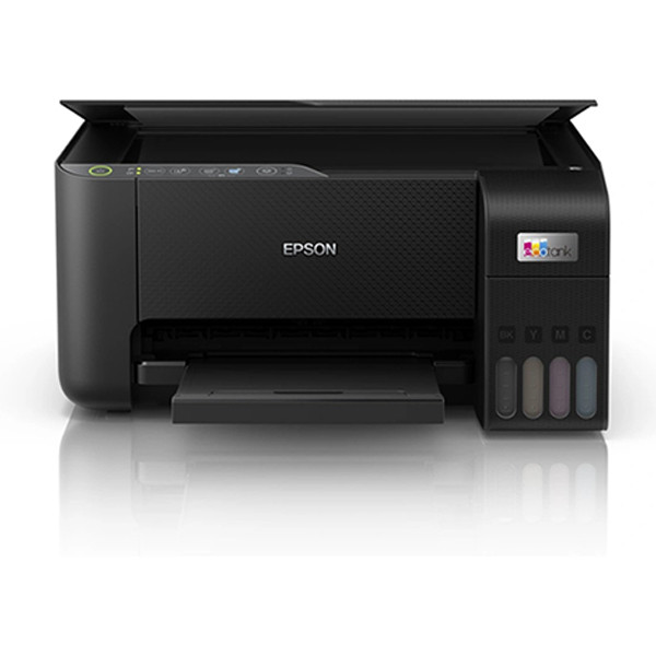 Epson EcoTank ET-2864 imprimante à jet d'encre A4 multifonction avec wifi (3 en 1) C11CJ67432 831925 - 1