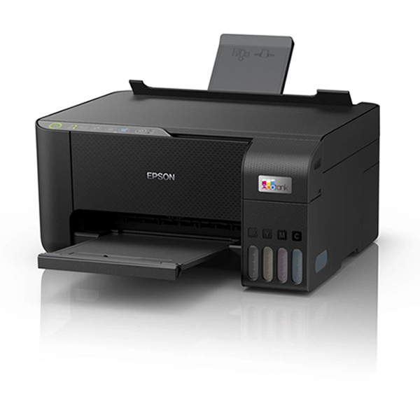 Epson EcoTank ET-2864 imprimante à jet d'encre A4 multifonction avec wifi (3 en 1) C11CJ67432 831925 - 3