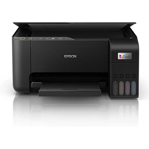 Epson EcoTank ET-2865 imprimante à jet d'encre A4 multifonction avec wifi (3 en 1) C11CJ67433 831926 - 1