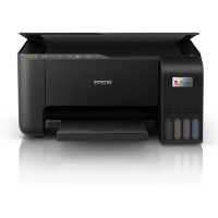 Epson EcoTank ET-2865 imprimante à jet d'encre A4 multifonction avec wifi (3 en 1) C11CJ67433 831926