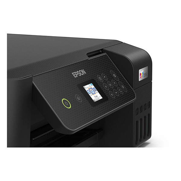 Epson EcoTank ET-2870 imprimante à jet d'encre A4 multifonction avec wifi (3 en 1) C11CJ66421 831927 - 3