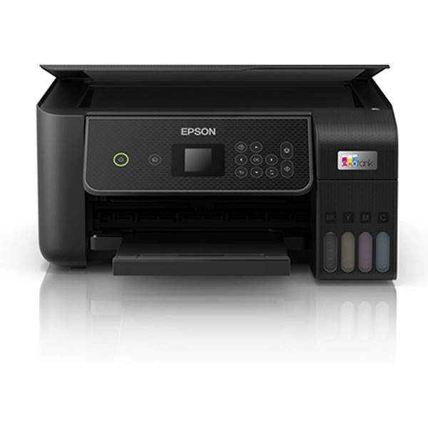 Epson EcoTank ET-2875 imprimante à jet d'encre A4 multifonction avec wifi (3 en 1) C11CJ66424 831929 - 1