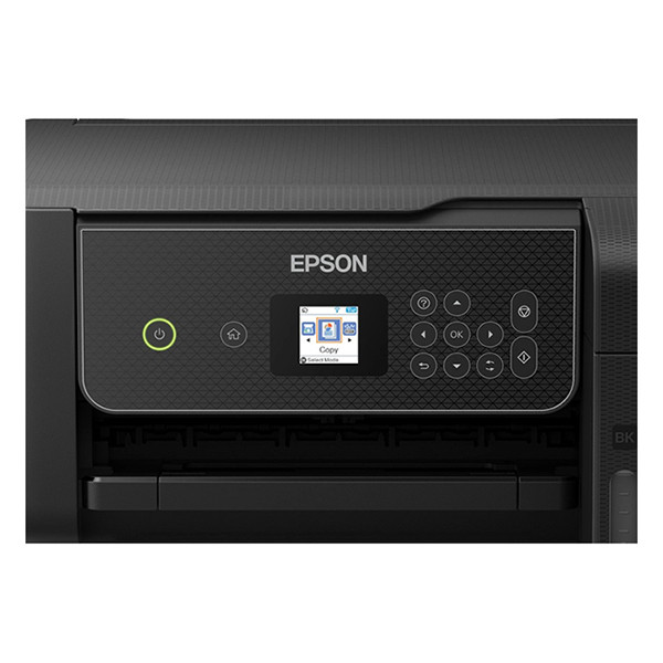 Epson EcoTank ET-2875 imprimante à jet d'encre A4 multifonction avec wifi (3 en 1) C11CJ66424 831929 - 5