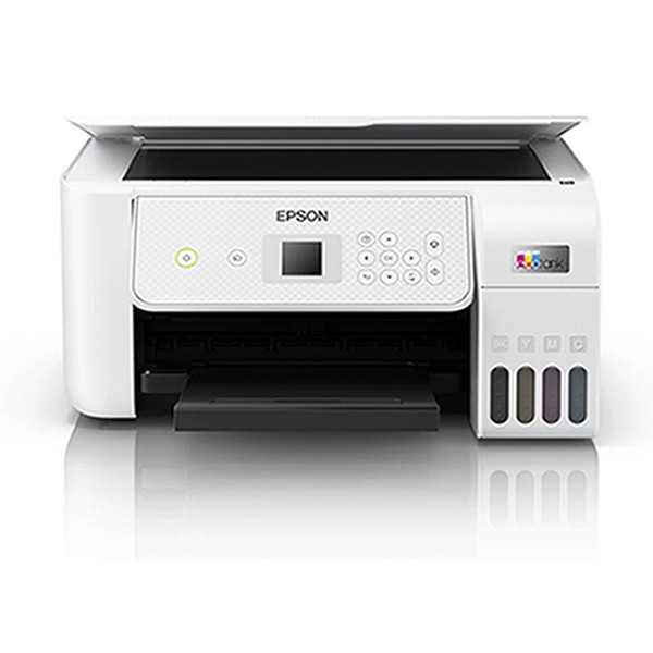 Epson EcoTank ET-2876 imprimante à jet d'encre A4 multifonction avec wifi (3 en 1) C11CJ66423 831930 - 1