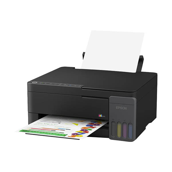 Epson EcoTank ET-2910 imprimante à jet d'encre multifonction A4 avec wifi (3 en 1) 831995 - 3
