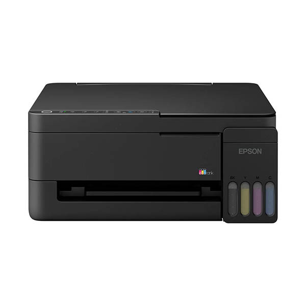 Epson EcoTank ET-2911 imprimante à jet d'encre multifonction A4 avec wifi (3 en 1) 832006 - 1