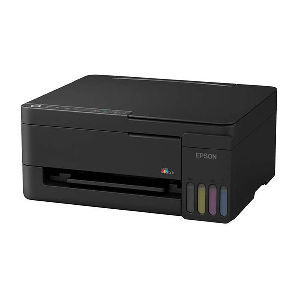 Epson EcoTank ET-2911 imprimante à jet d'encre multifonction A4 avec wifi (3 en 1) 832006 - 3