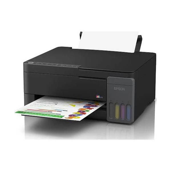 Epson EcoTank ET-2916 imprimante à jet d'encre multifonction A4 avec wifi (3 en 1) 831999 - 2