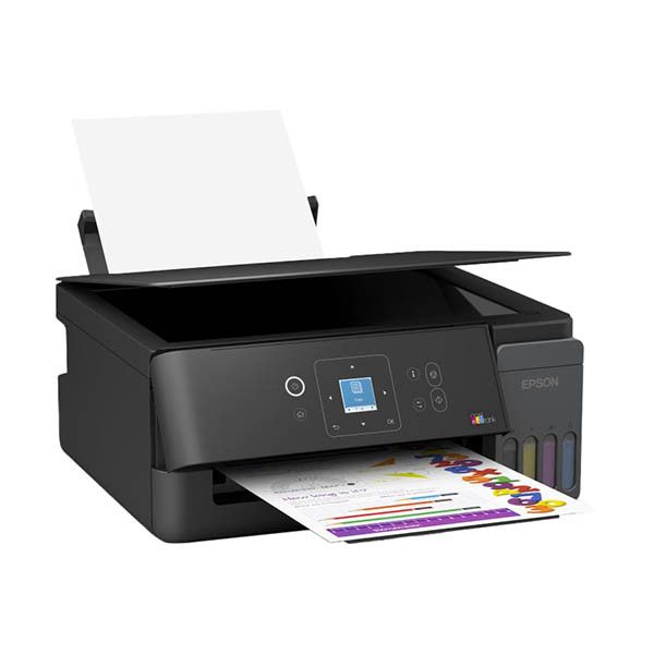 Epson EcoTank ET-2920 imprimante à jet d'encre multifonction A4 avec wifi (3 en 1) 831996 - 2