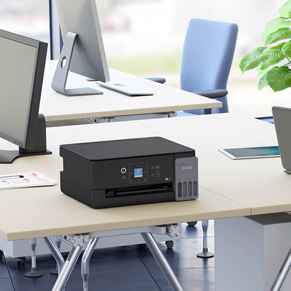 Epson EcoTank ET-2920 imprimante à jet d'encre multifonction A4 avec wifi (3 en 1) 831996 - 4