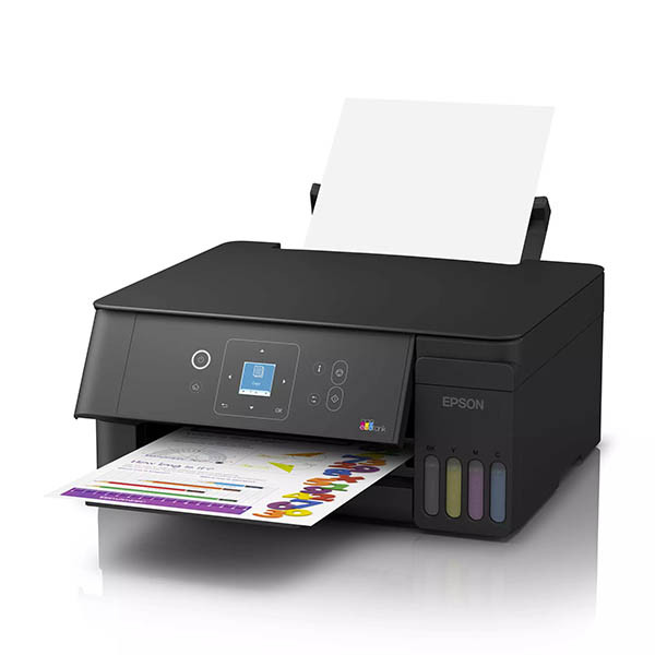 Epson EcoTank ET-2921 imprimante à jet d'encre multifonction A4 avec wifi (3 en 1) 832004 - 2