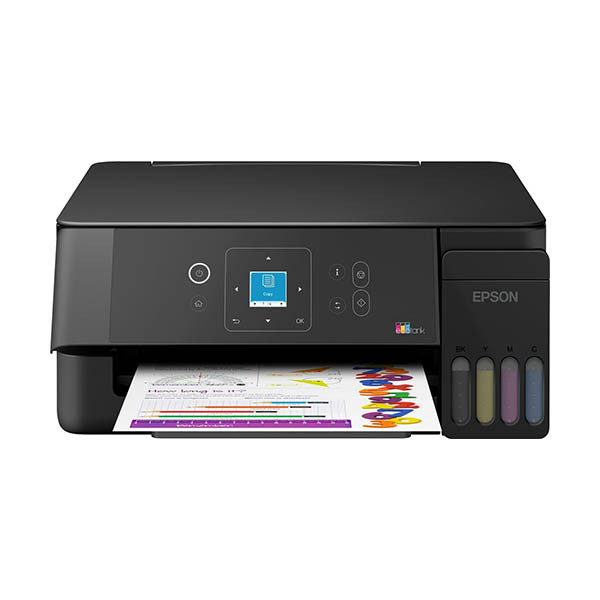 Epson EcoTank ET-2921