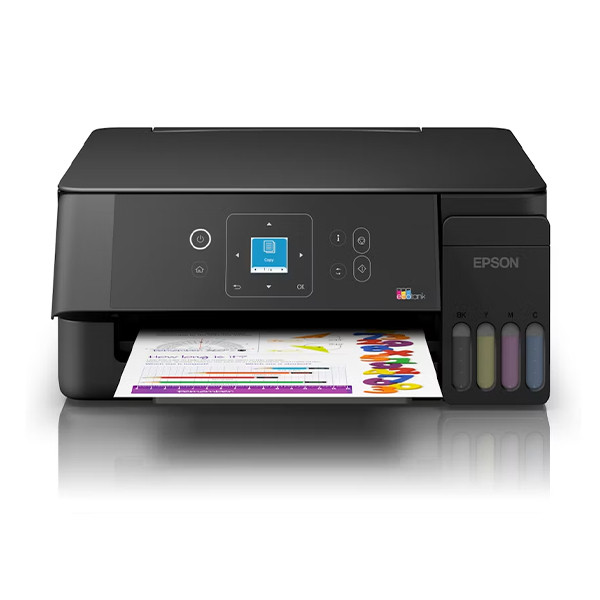 Epson EcoTank ET-2922