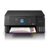 Epson EcoTank ET-2922 imprimante jet d'encre multifonction A4 avec wifi (3 en 1) 832016 - 1