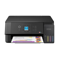 Epson EcoTank ET-2925 imprimante jet d'encre multifonction A4 avec wifi (3 en 1) 832003