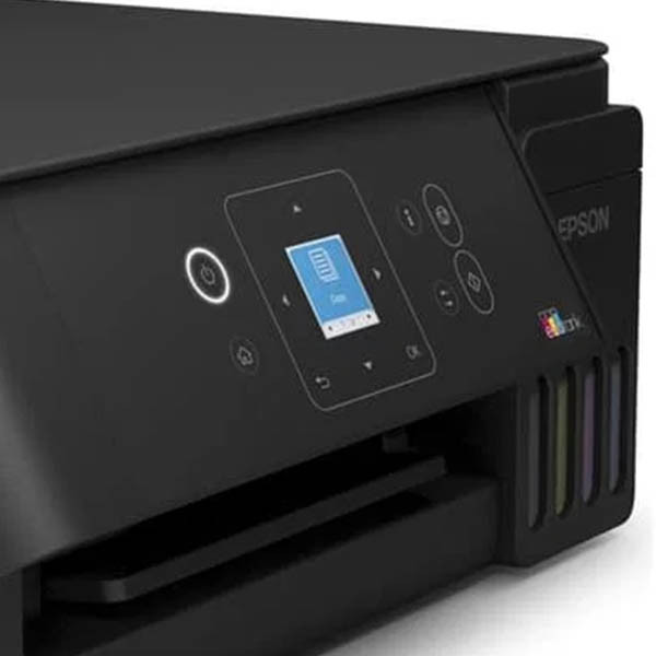 Epson EcoTank ET-2927 imprimante à jet d'encre multifonction A4  avec wifi (3 en 1) 831998 - 3