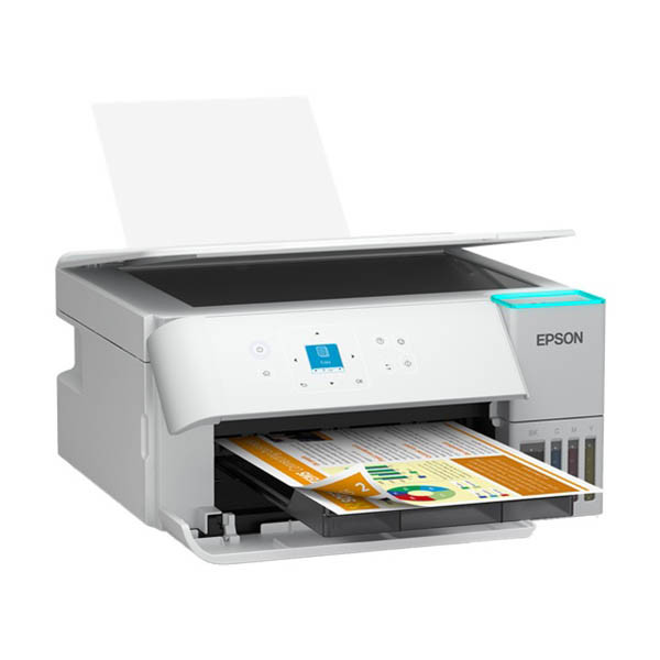 Epson EcoTank ET-2956 imprimante à jet d'encre multifonction A4 avec wifi (3 en 1) 832324 - 2