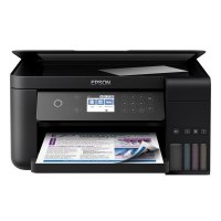 Epson EcoTank ET-3700 imprimante à jet d'encre multifonction A4 avec wifi (3 en 1) C11CG21401 831559