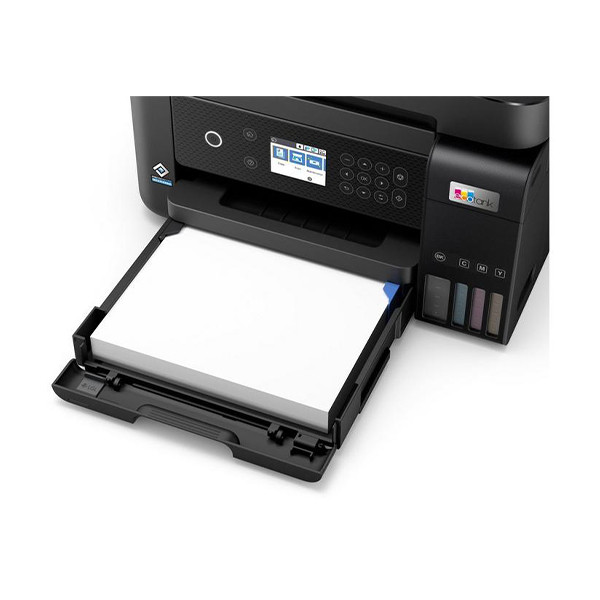 Epson EcoTank ET-3850 Jet d'encre A4 4800 x 1200 DPI 33 ppm Wifi