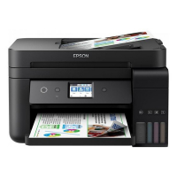 Epson EcoTank ET-4750 imprimante à jet d'encre multifonction A4 avec wifi (4 en 1) C11CG19401 831558