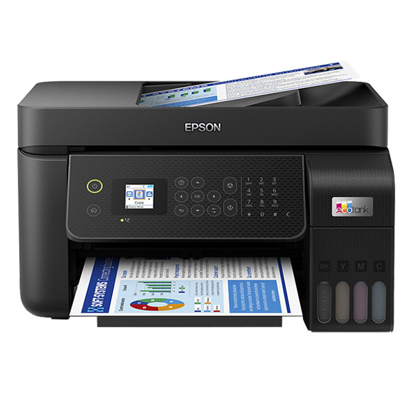 Epson EcoTank ET-4800